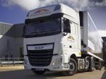 DAF XF 460 6x2 FT Super Space Cab 2013 года